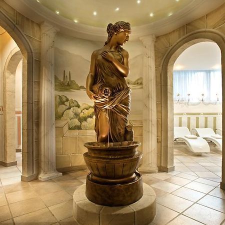 B&B Garni Serena Arabba Dış mekan fotoğraf